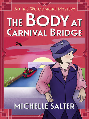 cover image of The Body at Carnival Bridge